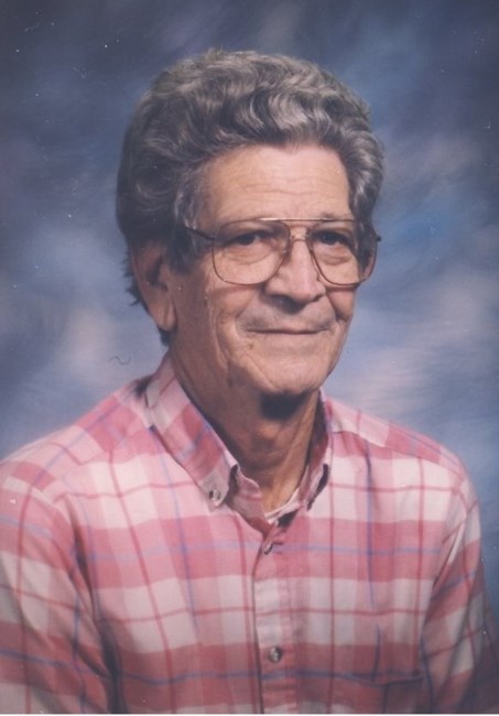 Obituary of Edward Raymond Musselwhite Sr.