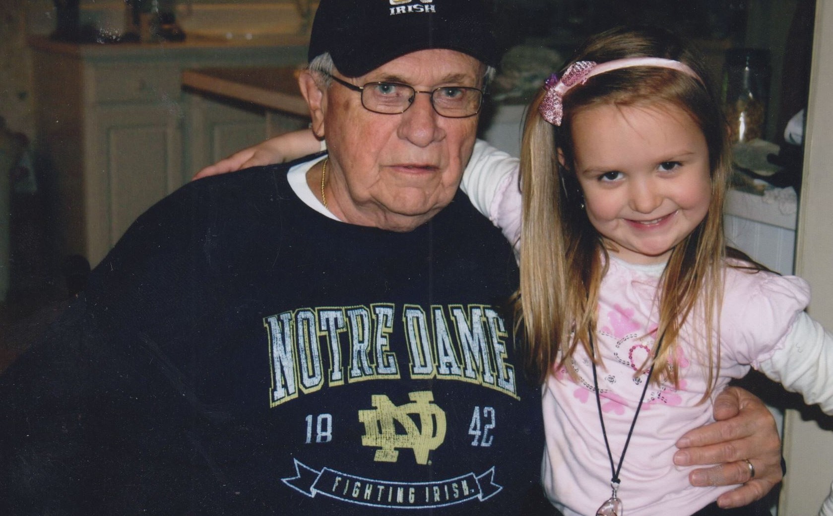 Obituary of Robert Joseph Brown