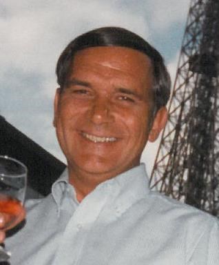 Obituary of Rudy G. Jaks, Jr.