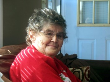 Obituario de Mary Francis Rogers