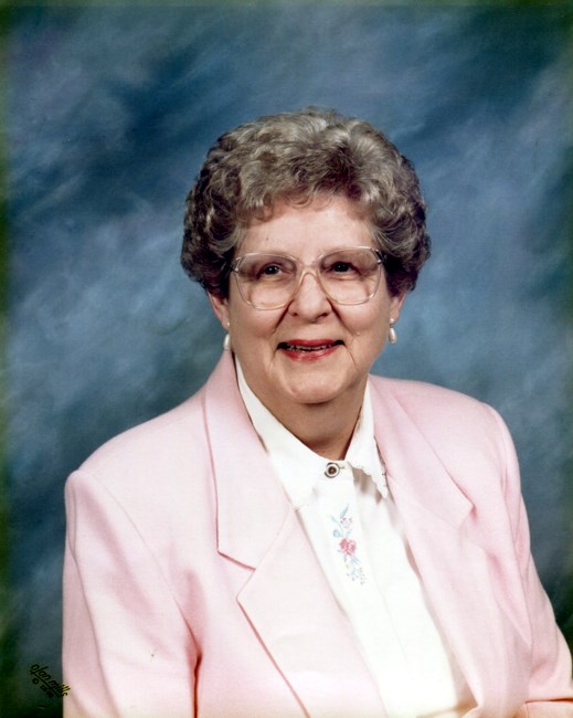 Obituary of Mrs. Martha Bell Cunningham
