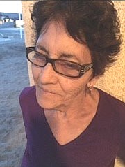 Obituary of Hermelinda Alvarez