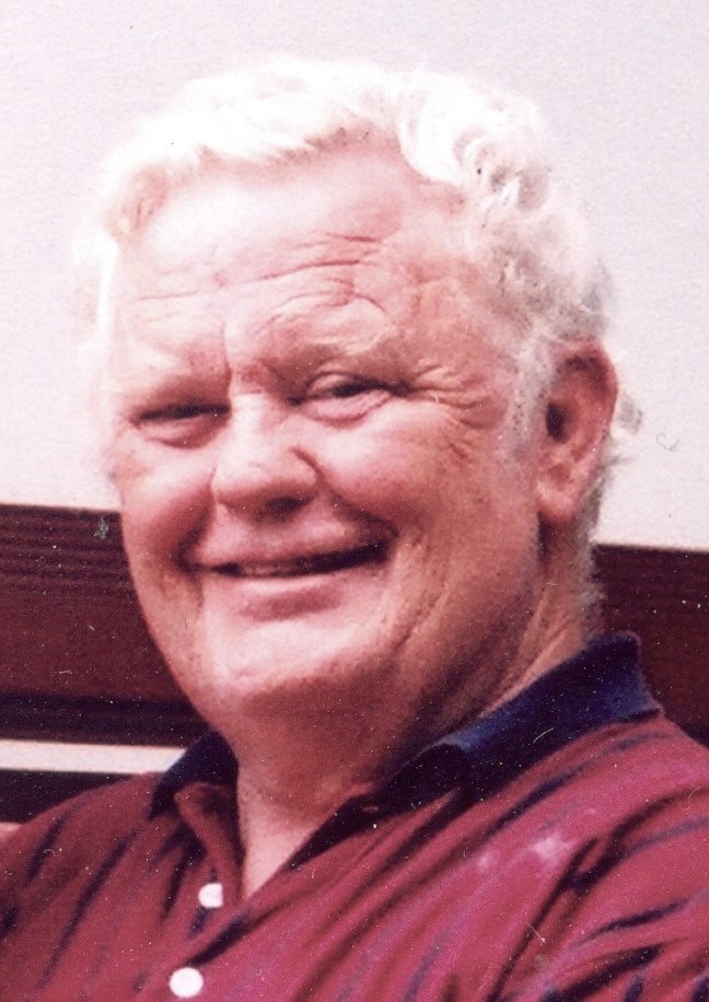 Obituary of Bob Carroll Thompson