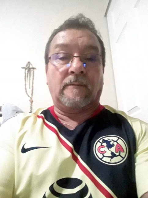 Obituary of Raul Gonzalez Canseco