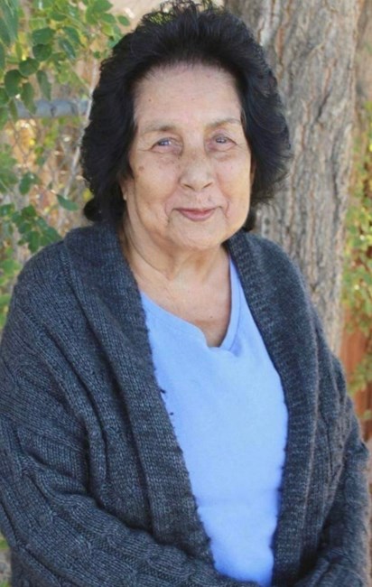 Obituary of Catarina L. Rodriguez