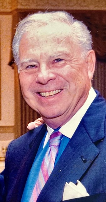 Obituary of Bernard Sobel