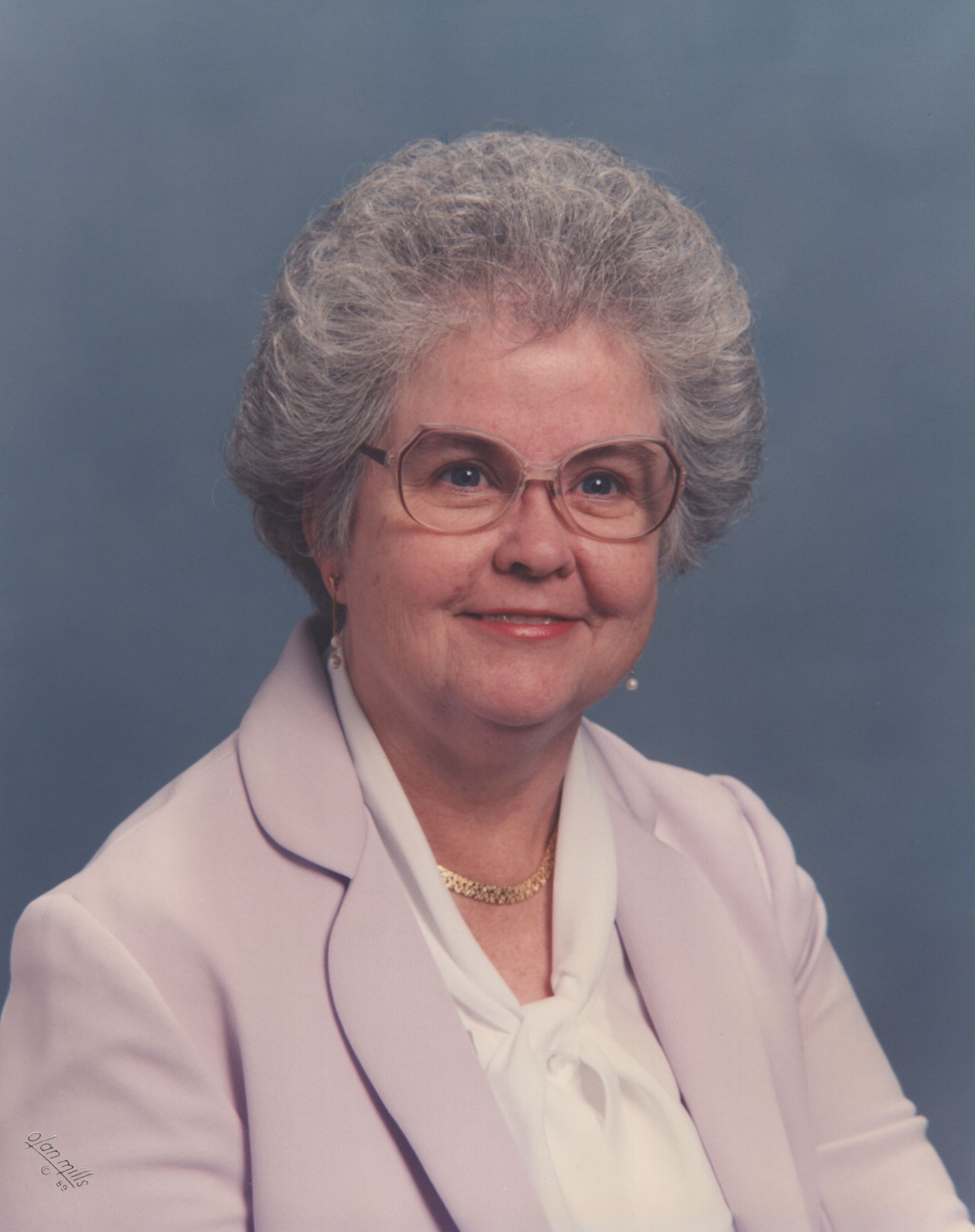 Clare Andert Obituary St. Louis, MO
