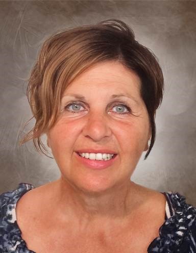 Avis de décès de Chantal Blackburn