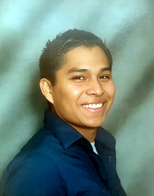 Obituary of Juan Antonio Reyes Medina