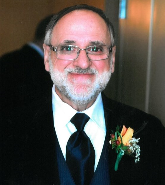 Obituary of Richard Stephen Ainey