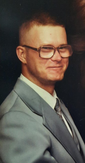 Obituary of Daniel Patrick Riley Sr.