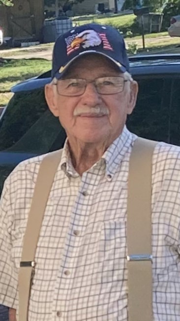 Obituary of Lloyd Urie