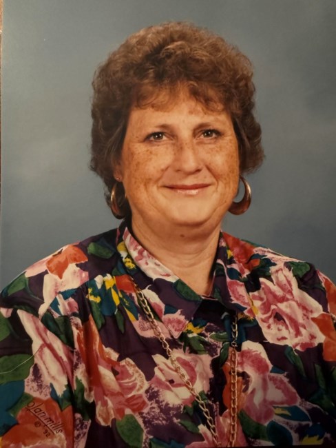 Obituary of Joyce Ann Everett