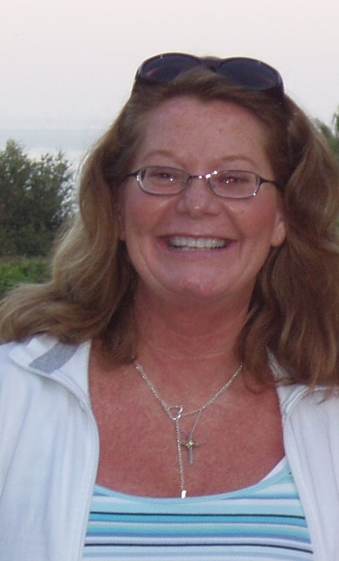 Susan Anne Ellesmere Jones Marquez Obituary Ventura CA