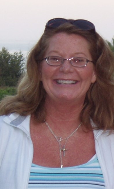 Obituary of Susan Anne Ellesmere-Jones Marquez