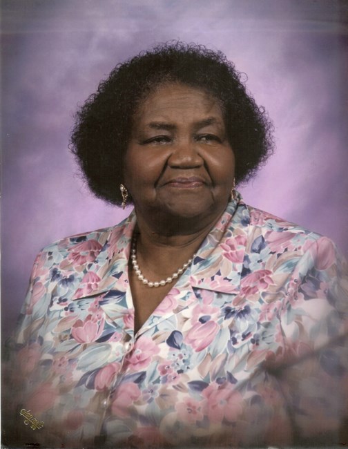 Obituary of Herna Michel