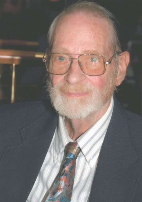 Obituary of Charles C. Block