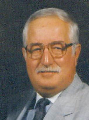 Obituary of Gilbert Thomas Faber