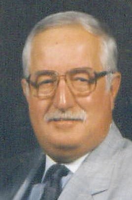 Obituary of Gilbert Thomas Faber