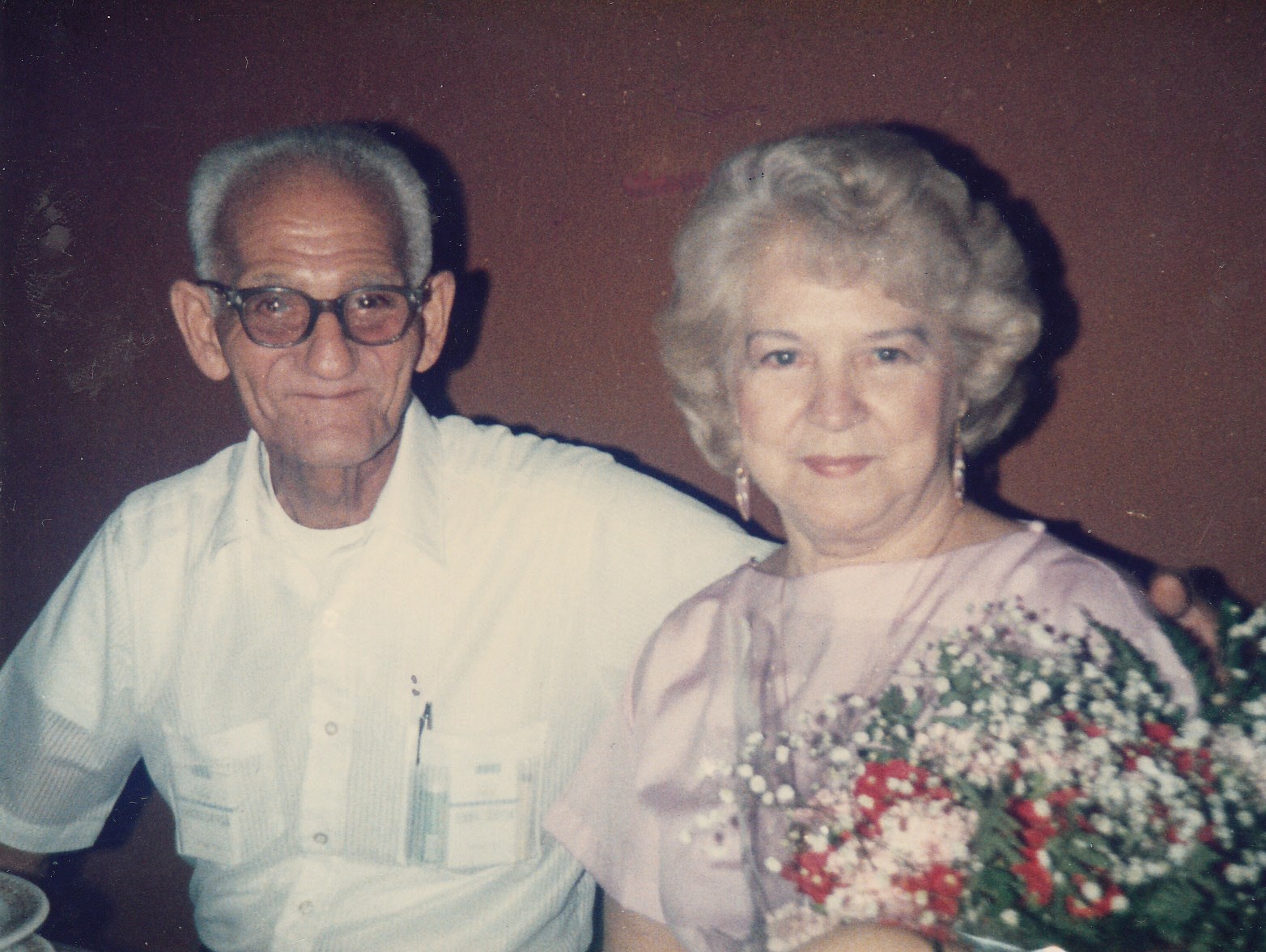 Obituary of Virginia Rosanova