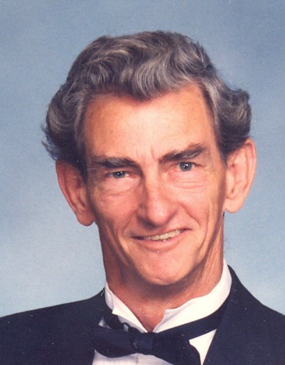 Obituary of Charles E. Stewart