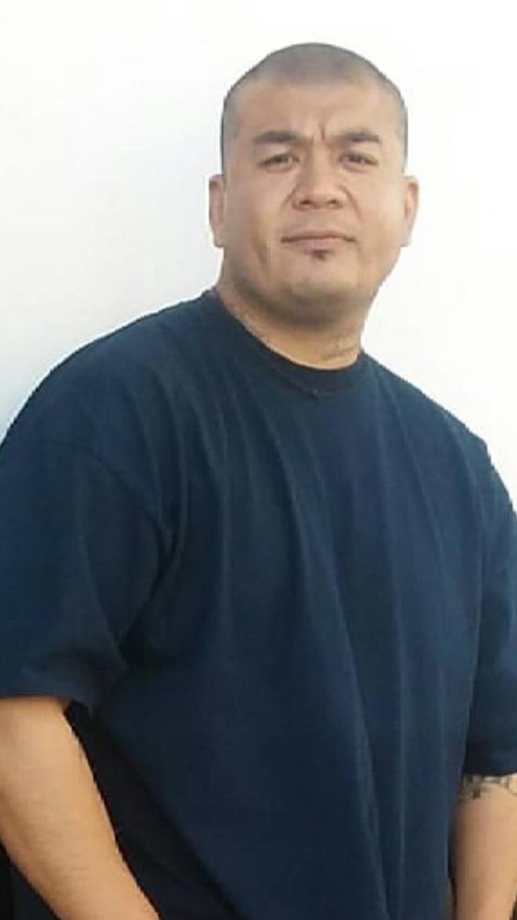 Obituary of Joaquin Martinez