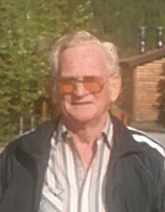 Obituary of Paul Woodard