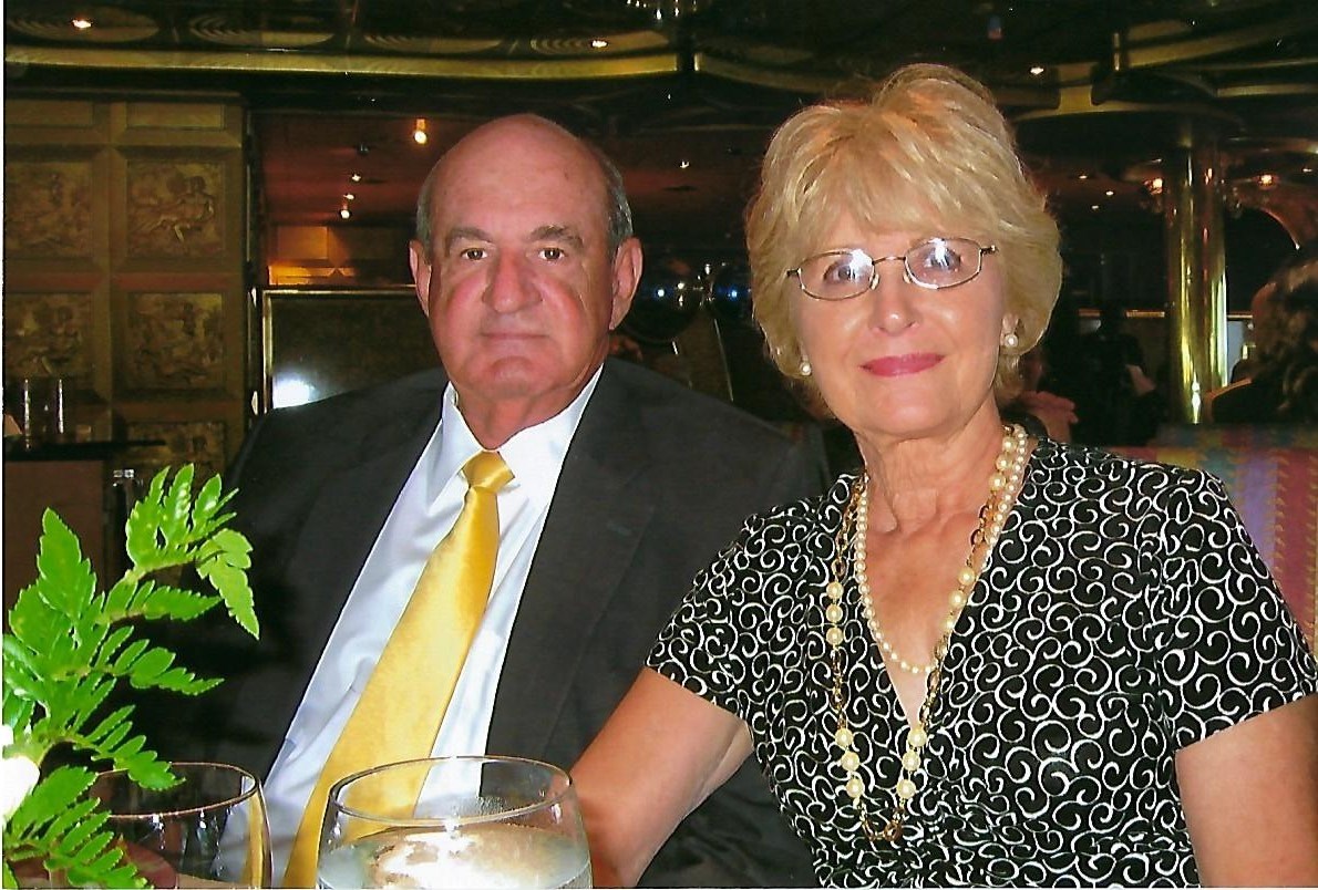 Obituary of Ralph Irwin Glenn