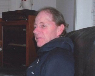 Obituary of Burlin R Covert Jr.