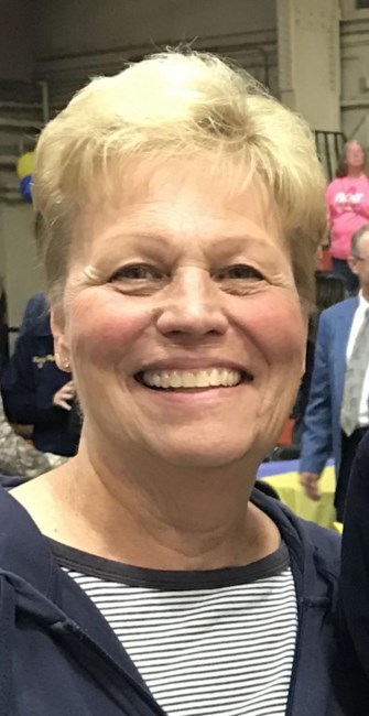 Obituario de Patricia Joan Berryman