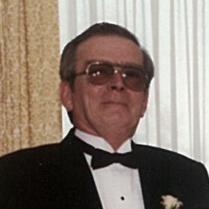 Obituary of William Buckley