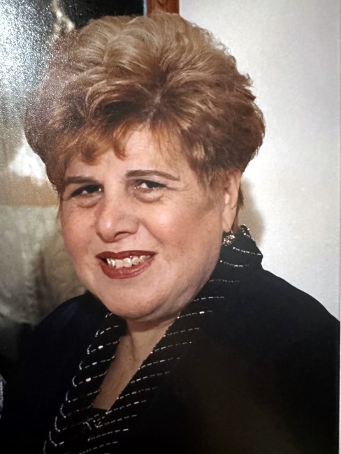 Obituary of Annette Culmine