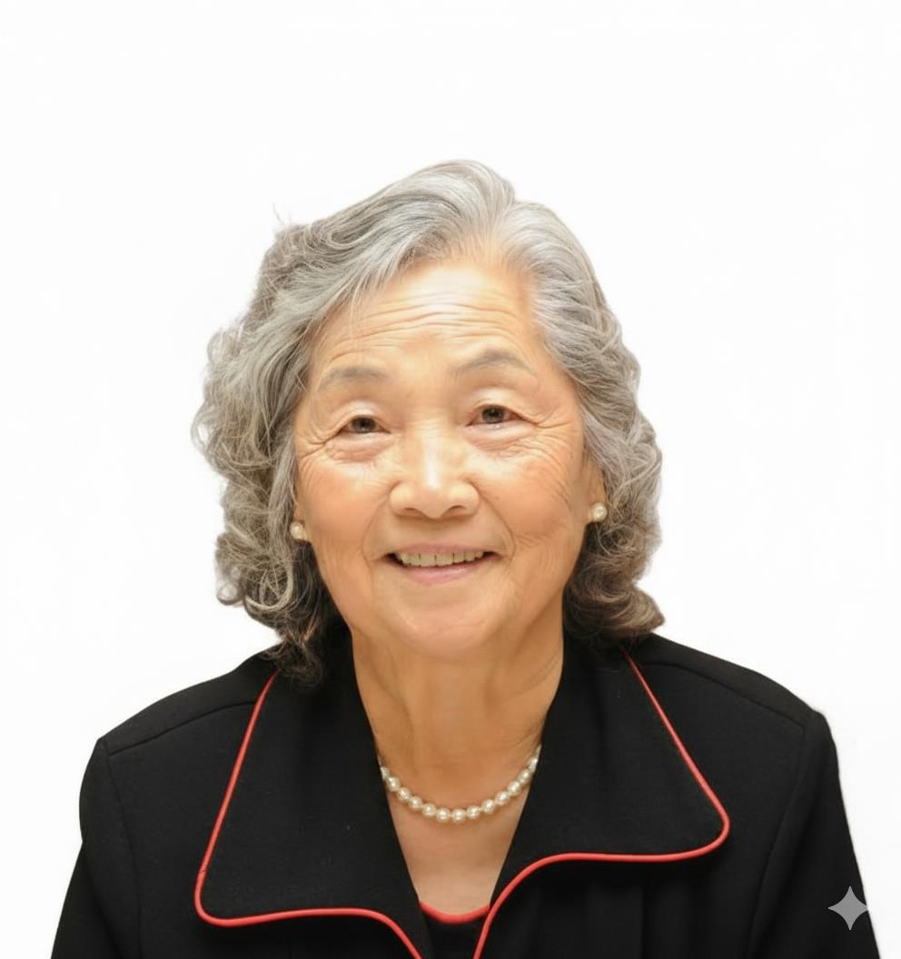 Obituary of Yu Qiong Liang