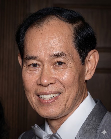 Obituary of Edward Mon Ye Gee