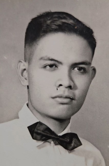 Obituary of Roberto S. Abella