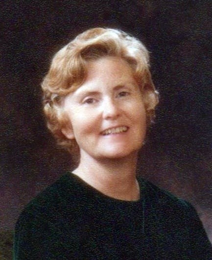 Obituary of Elizabeth Charline Stitt Branson