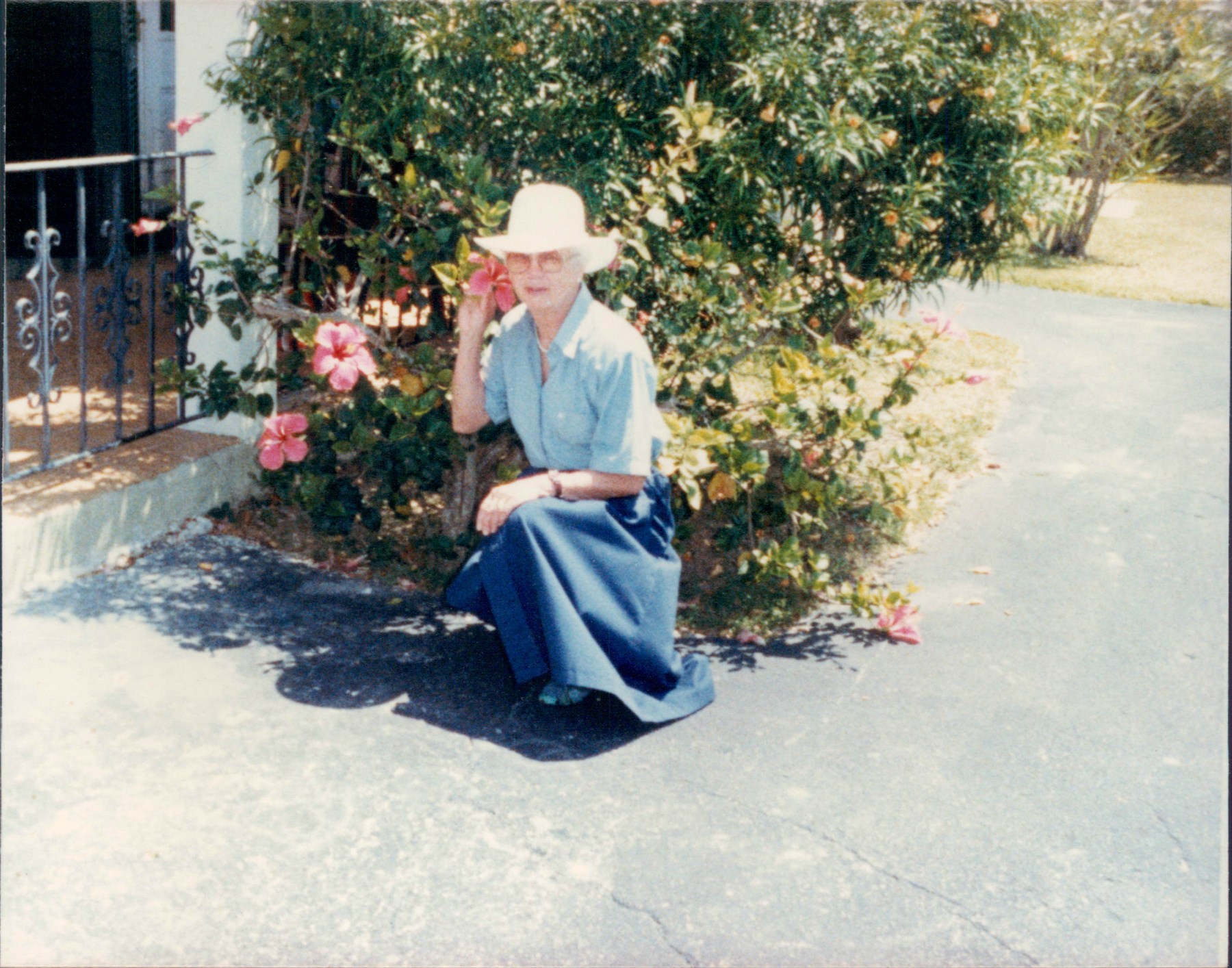 Obituary of Margaret Marie Eaton