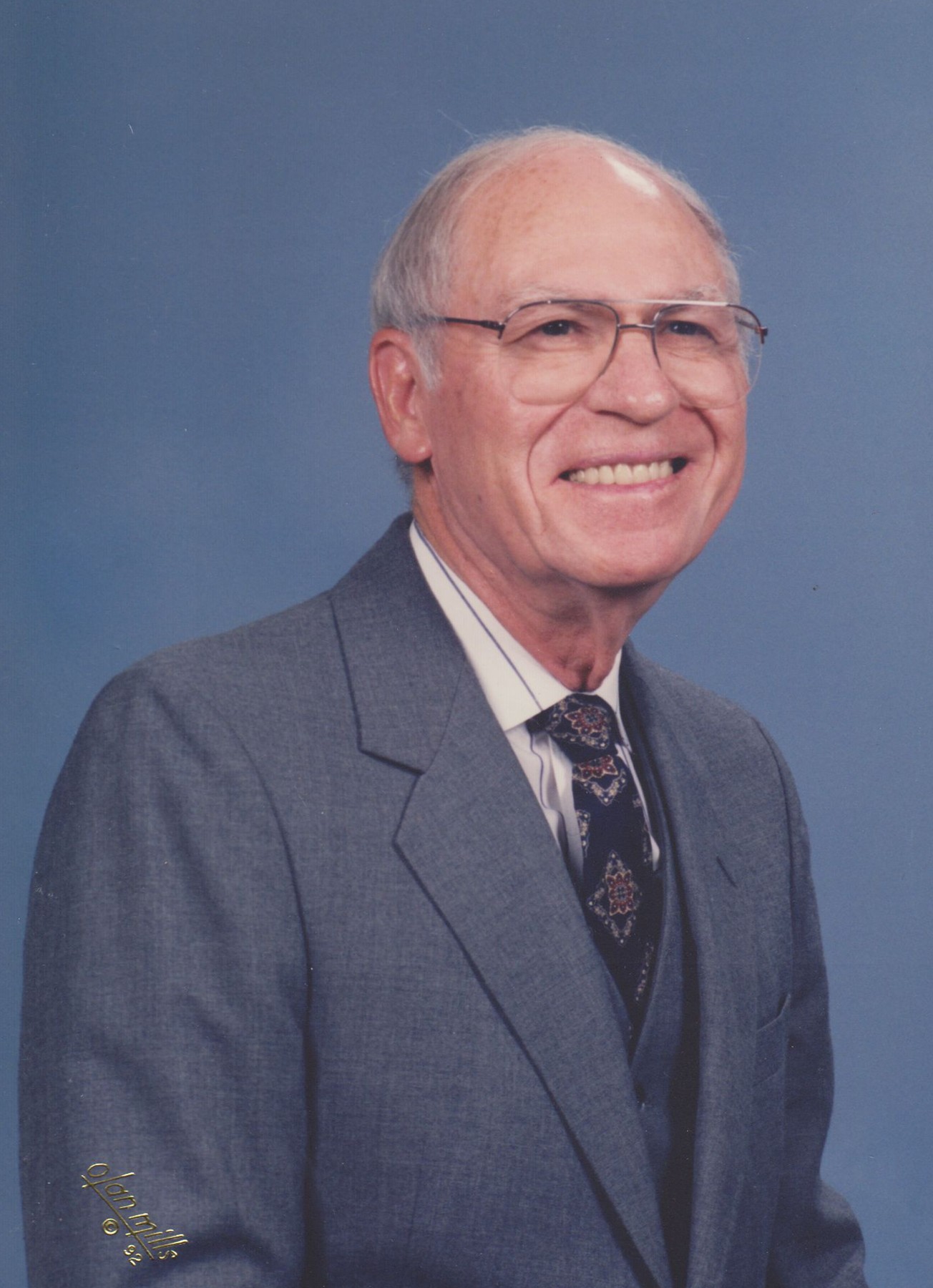 Obituary of Henry Wayne Hall Sr.