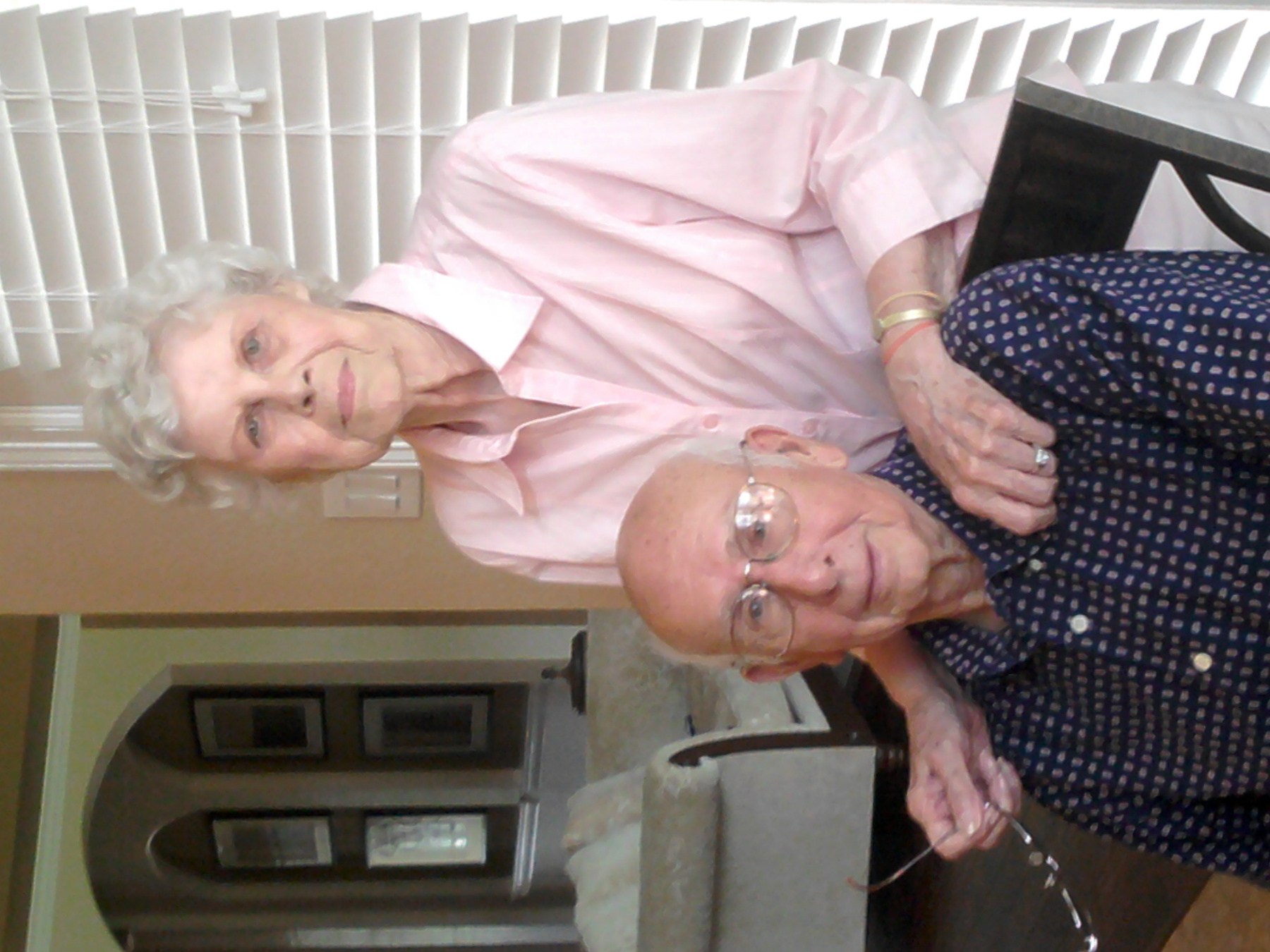 Obituary of Evelyn Marie Prince