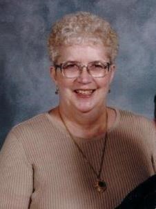 Obituary of Lynn Patricia Bond