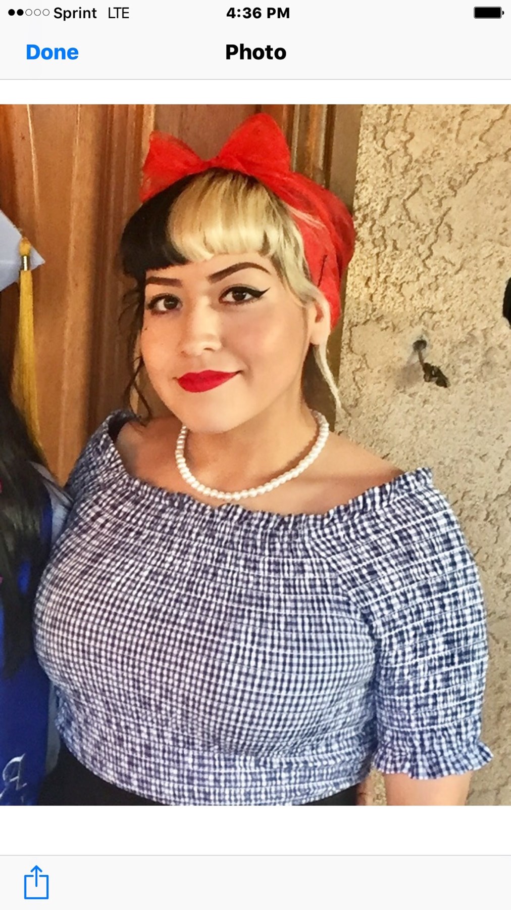 Obituary of Nancy Ester Mederos Gudino