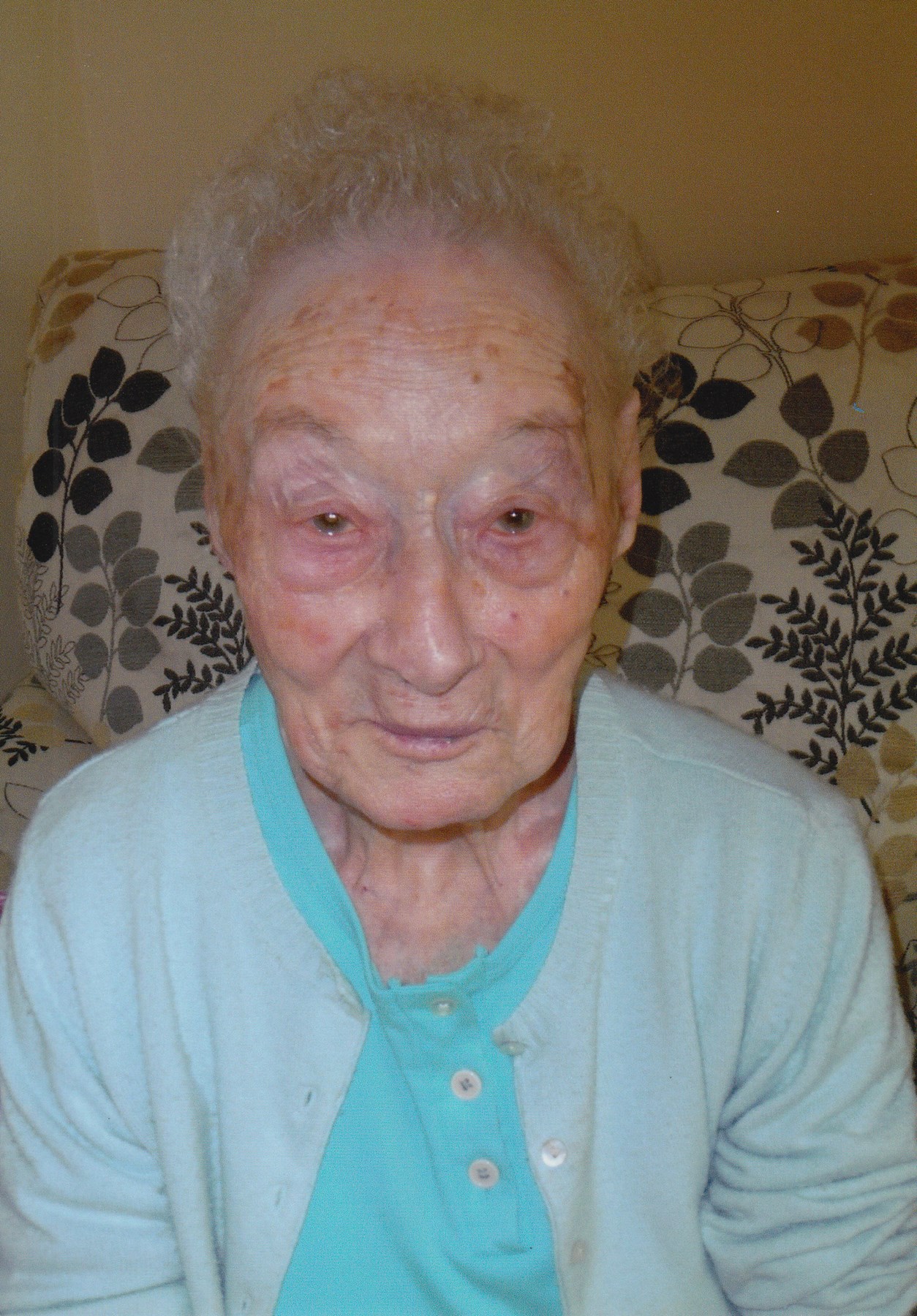 Obituary of Margaret C. Witte