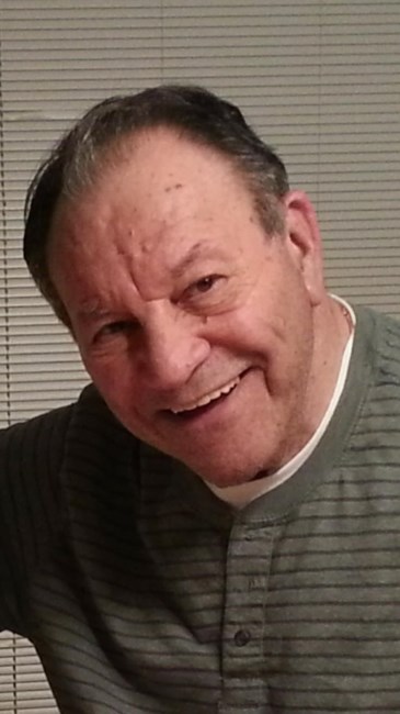 Obituary of Thomas Scaturro