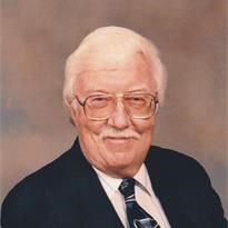 Obituary of Roger Hubert Gilmore