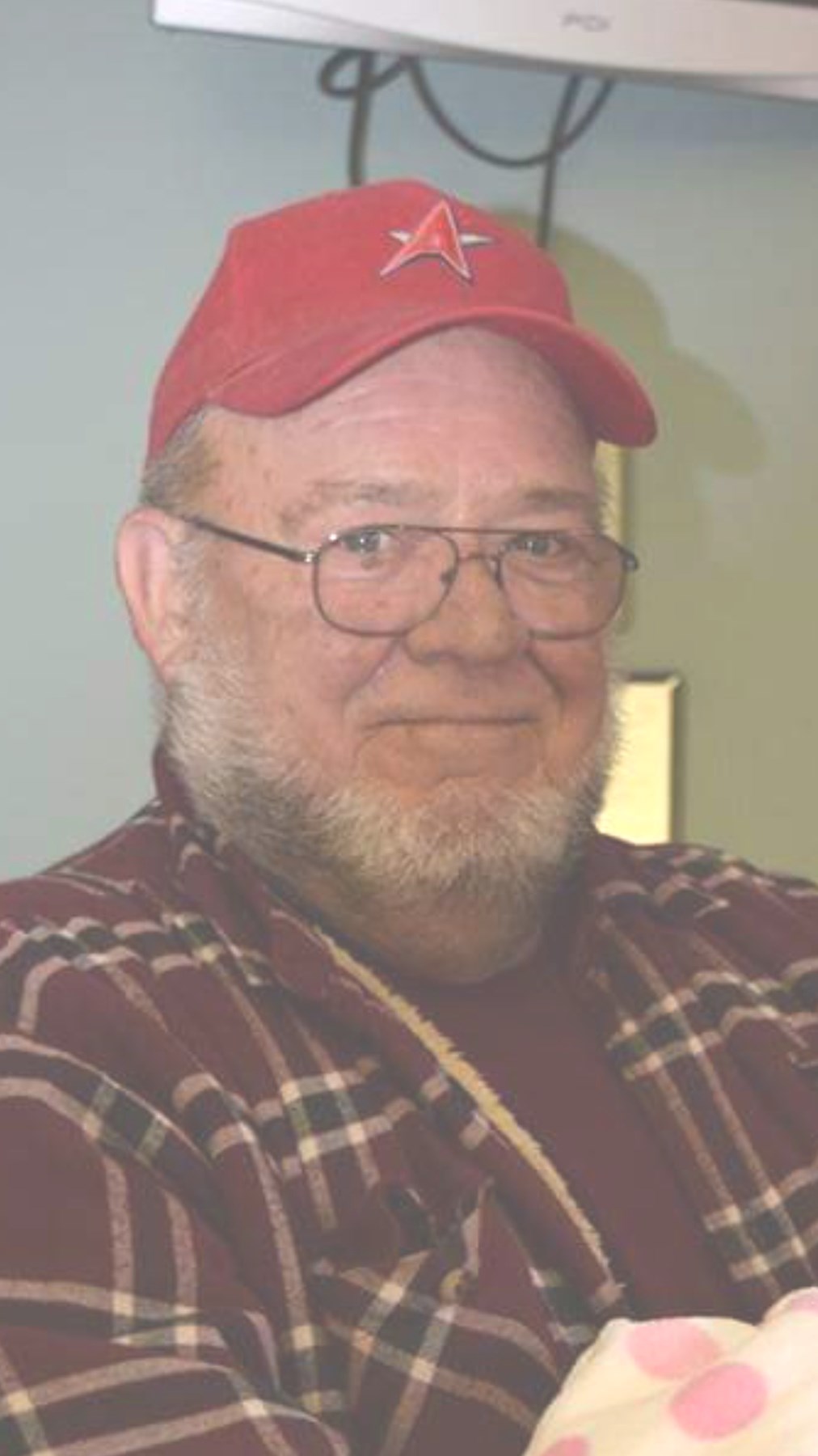 Obituary of Russell Junior Kincaid