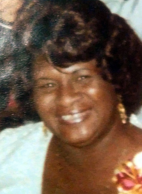 Obituary of Evelyn Inez Anderson