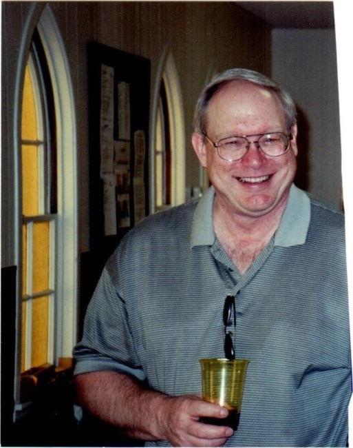 Obituary of Norman Earl Goehring