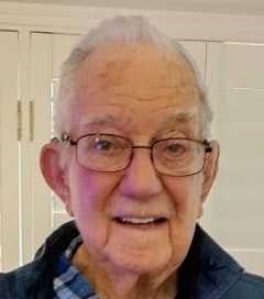 Obituary of Maurice Ray Martin