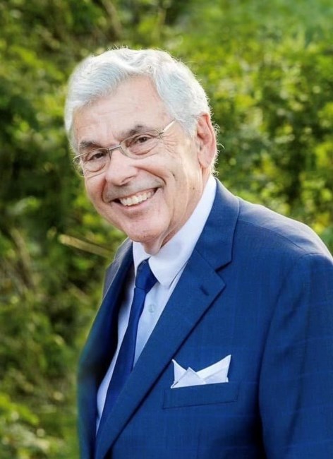 Obituary of Wayne Leonard Hill