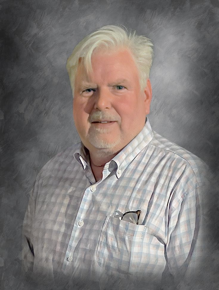 Obituary of Brian Bennett Myers